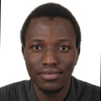 Saleh Abubakar