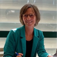 Sylvie Breuil