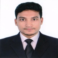 Md. Sydur Rahaman