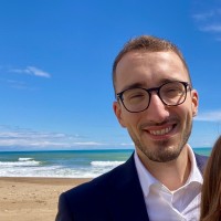 Daniel Coluccio