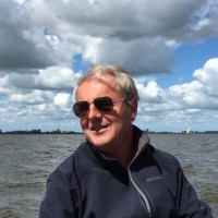 Jeroen Mes