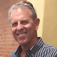 Robert Silver