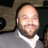 Adam Turner