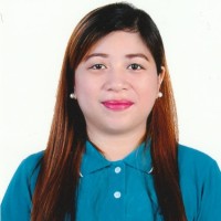 Katherine Reena Riña