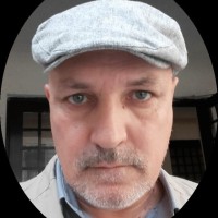 Dubravko Cunovic