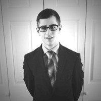 gabe fisher