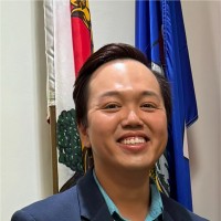 Vince Tran