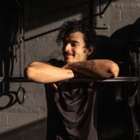 Jacob Laureano