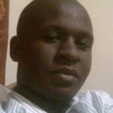 Roy Munga