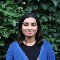 Lekha Nambiar