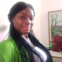 Olusegun Kemi Grace