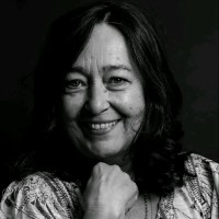 Marie Hélène Rivière