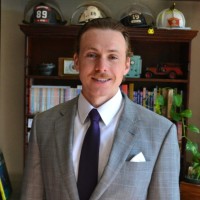 Trent Fontanella