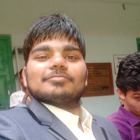 Shubham Singh Patel