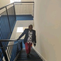 Temitope Adeleke