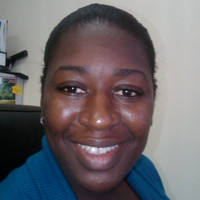 Maysha McAnuff
