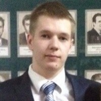 Denis Levchenko