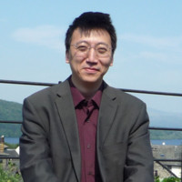 Ming Jiang