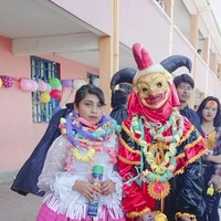 Luis Ángel Arcani Perez