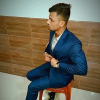Amit Shaw