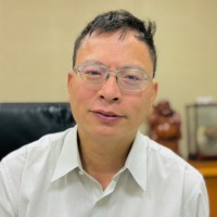 Simon Ho