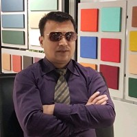 Kamran Hussain