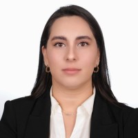 Priscilla Espinoza Rodríguez