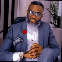 Frank Kwesi Boateng Obazee