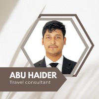 Abu Haider