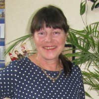 Svetlana Bichik