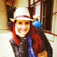 Soňa Svidrová