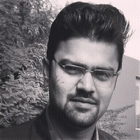 Sachin Luthra