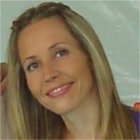 Paola Arzac Cobian