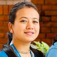 Karuna Chhetri