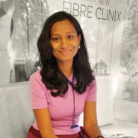 dharani selvaraj