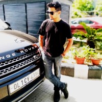 Sunil Singh Bisht