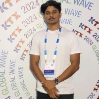 Gautham E