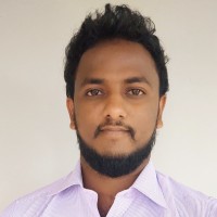 Amila Udayanga
