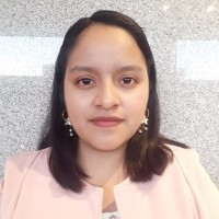 Daniela Concepción Gómez De La Cruz