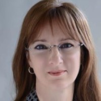 Lynda Russo, MBA MSc.