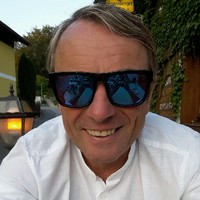 Manfred Kurz