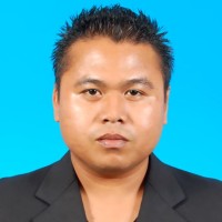 AHMAD ZAKI SUHAIMI