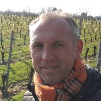 Kris Van De Vyver