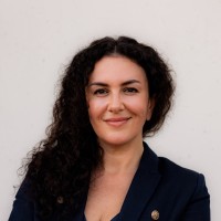 Iryna Portechyn