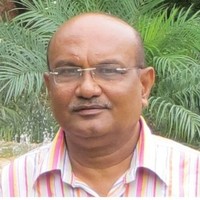 Binod Kumar Singh