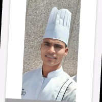 Rohit Gupta