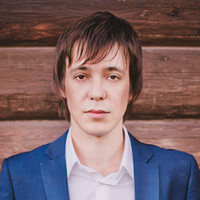 Евгений Подпорин