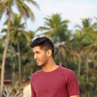 Harsh Chatterji