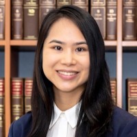 Jacqueline Liu