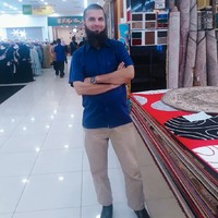 Saeed Ullah